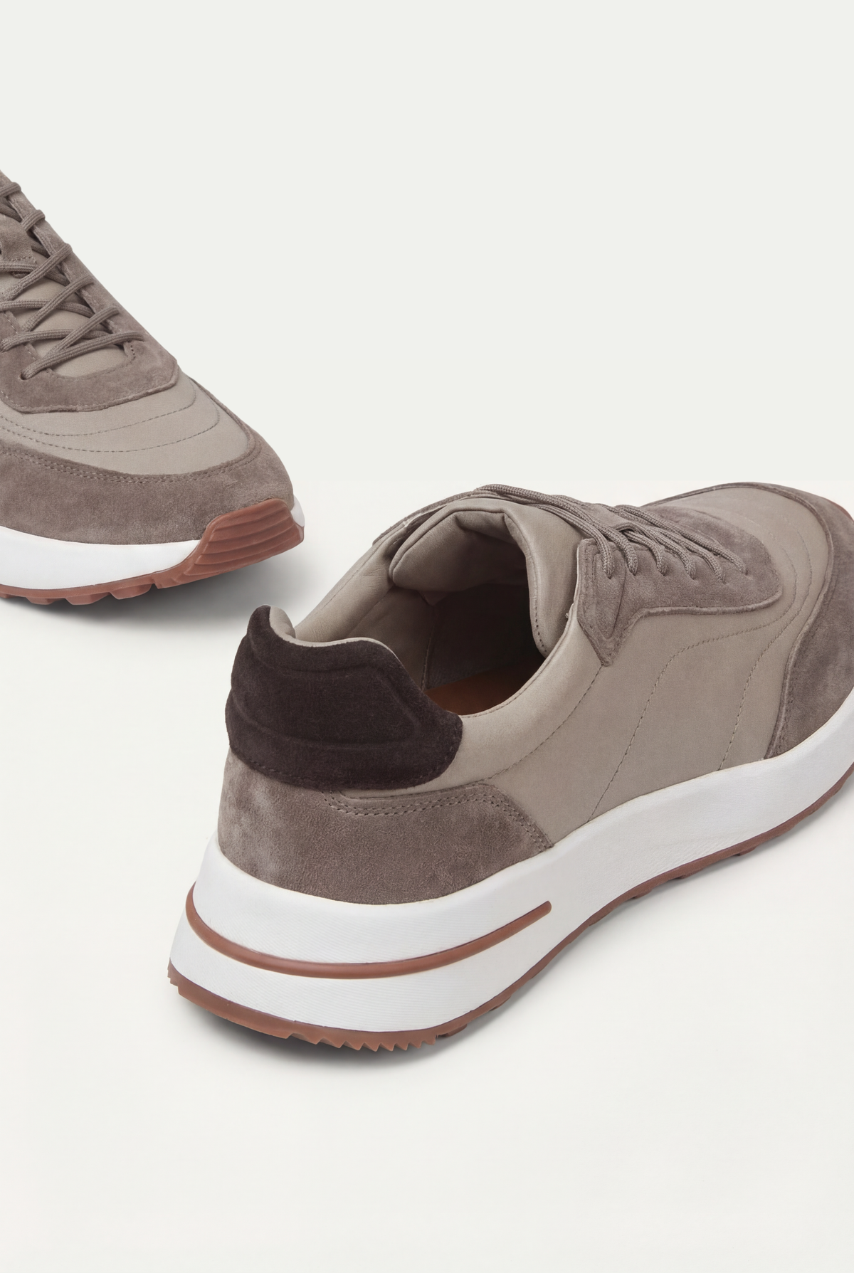 Stone Sorrento Trainer