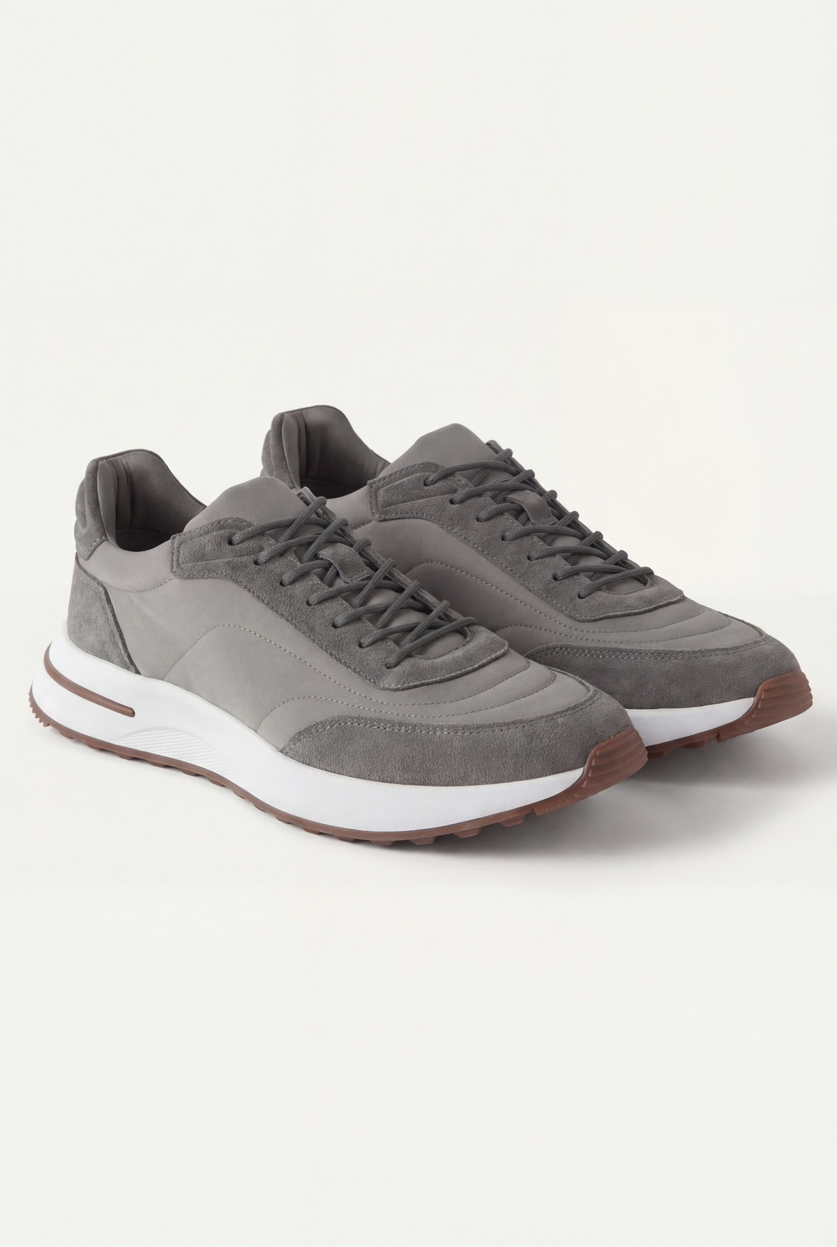 Grey Sorrento Trainer